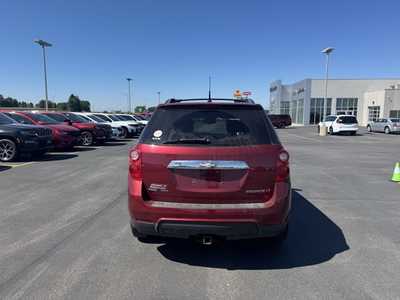 2012 Chevrolet Equinox, $5000. Photo 4