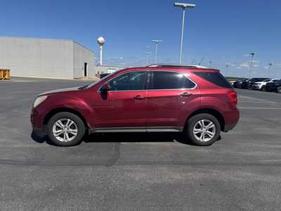 2012 Chevrolet Equinox, $5000. Photo 6