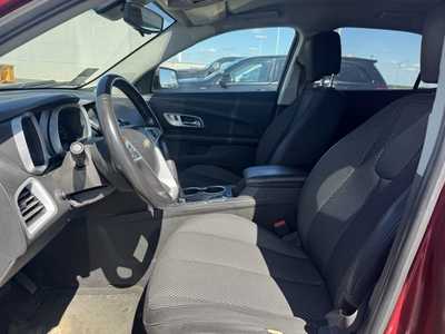 2012 Chevrolet Equinox, $5000. Photo 9