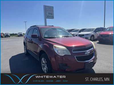 2012 Chevrolet Equinox, $5000. Photo 1