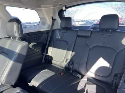 2023 Honda Pilot, $42500. Photo 12