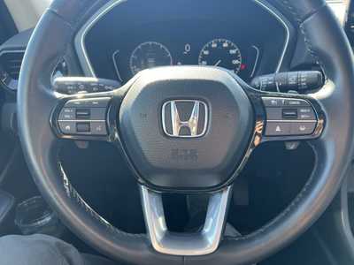 2023 Honda Pilot, $42500. Photo 7