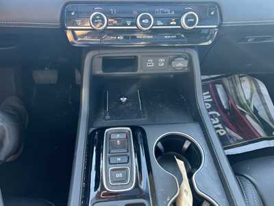 2023 Honda Pilot, $42500. Photo 9