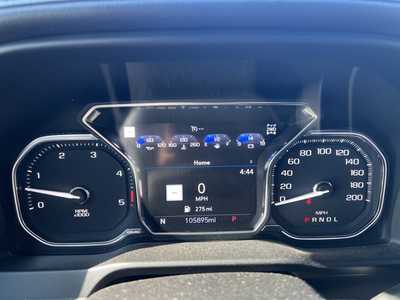 2020 GMC 2500 Crew Cab, $50000. Photo 10