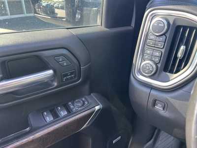 2020 GMC 2500 Crew Cab, $50000. Photo 11