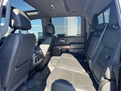 2020 GMC 2500 Crew Cab, $50000. Photo 12