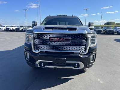 2020 GMC 2500 Crew Cab, $50000. Photo 2