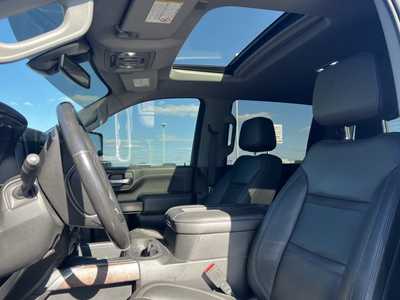 2020 GMC 2500 Crew Cab, $50000. Photo 4