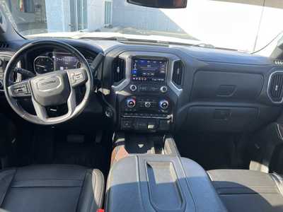 2020 GMC 2500 Crew Cab, $50000. Photo 5