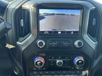 2020 GMC 2500 Crew Cab, $50000. Photo 8
