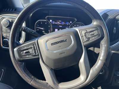2020 GMC 2500 Crew Cab, $50000. Photo 9