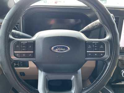 2024 Ford F250 Crew Cab, $68500. Photo 12