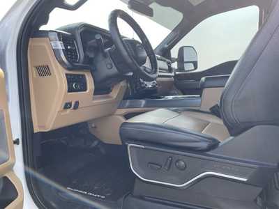 2024 Ford F250 Crew Cab, $68500. Photo 3
