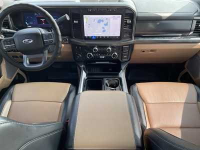 2024 Ford F250 Crew Cab, $68500. Photo 4