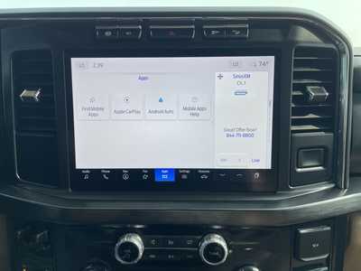 2024 Ford F250 Crew Cab, $68500. Photo 7
