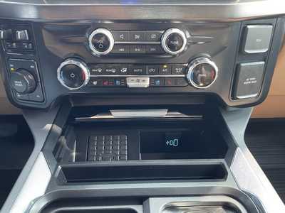 2024 Ford F250 Crew Cab, $68500. Photo 9