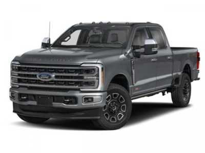 2024 Ford F250 Crew Cab, $72000. Photo 1