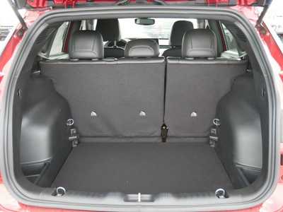 2025 Jeep Compass, $31361. Photo 4
