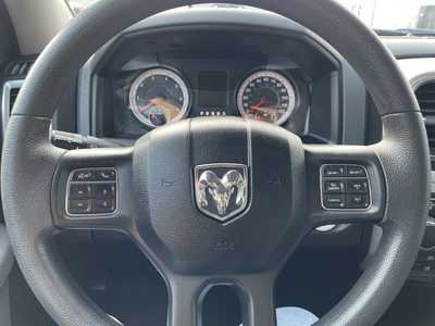 2020 RAM 1500 Crew Cab, $19000. Photo 10