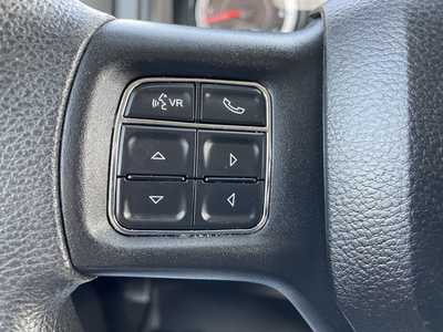 2020 RAM 1500 Crew Cab, $19000. Photo 11