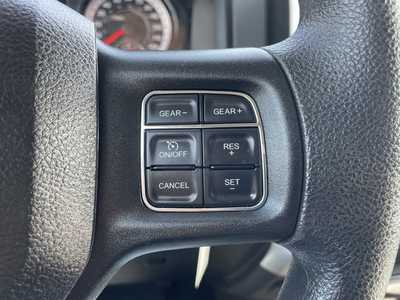 2020 RAM 1500 Crew Cab, $19000. Photo 12