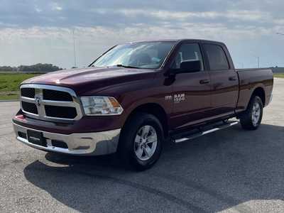 2020 RAM 1500 Crew Cab, $19000. Photo 2