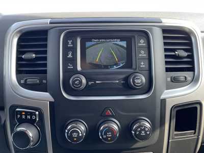 2020 RAM 1500 Crew Cab, $19000. Photo 6