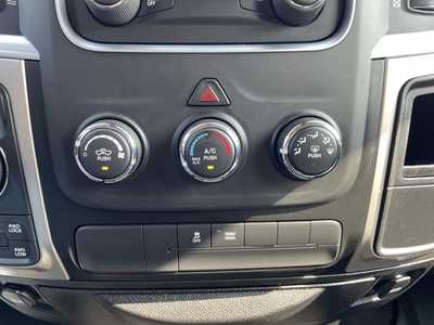 2020 RAM 1500 Crew Cab, $19000. Photo 7