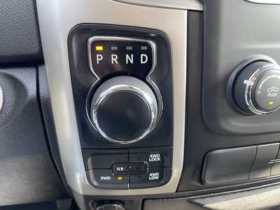 2020 RAM 1500 Crew Cab, $19000. Photo 8