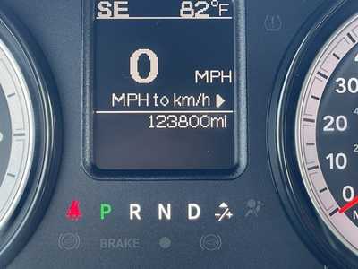2020 RAM 1500 Crew Cab, $19000. Photo 9