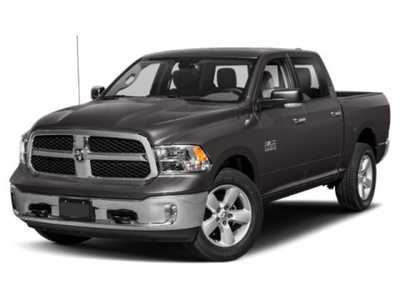 2020 RAM 1500 Crew Cab, $22000. Photo 1