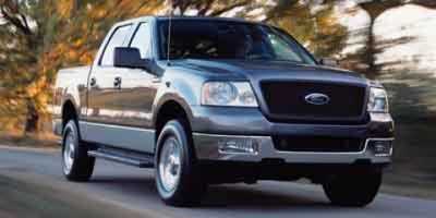 2004 Ford F150 Crew Cab, $0. Photo 1