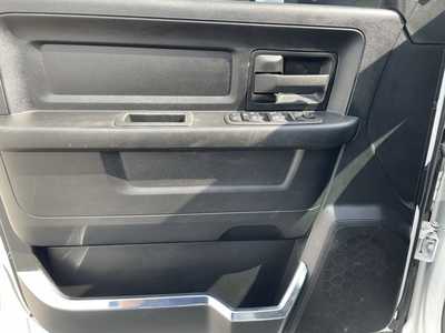 2022 RAM 3500 Crew Cab, $47000. Photo 12