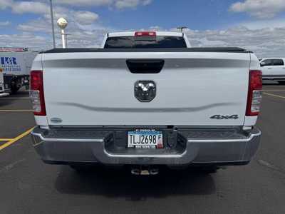 2022 RAM 3500 Crew Cab, $50000. Photo 6