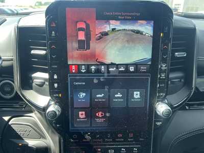 2025 RAM 3500 Crew Cab, $97000. Photo 10