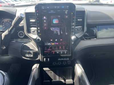 2025 RAM 3500 Crew Cab, $97000. Photo 8