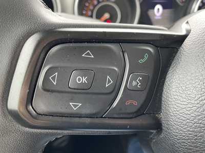 2023 Jeep Gladiator, $27000. Photo 10