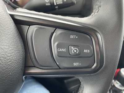 2023 Jeep Gladiator, $27000. Photo 11