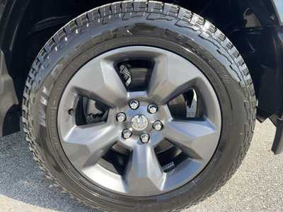 2023 RAM 1500 Crew Cab, $43000. Photo 11