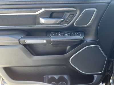 2023 RAM 1500 Crew Cab, $43000. Photo 5