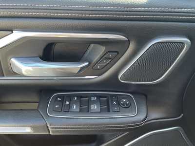 2023 RAM 1500 Crew Cab, $43000. Photo 6