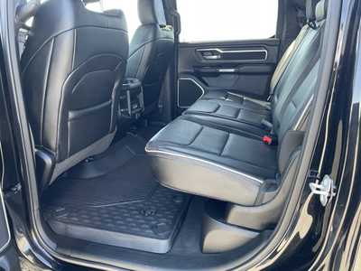 2023 RAM 1500 Crew Cab, $43000. Photo 8