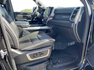 2023 RAM 1500 Crew Cab, $43000. Photo 9
