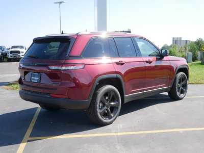 2025 Jeep Grand Cherokee, $46091. Photo 2