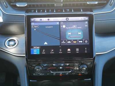 2025 Jeep Grand Cherokee L, $52787. Photo 10