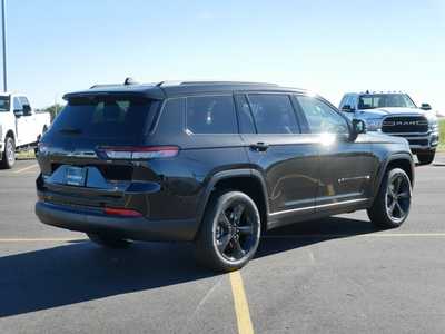 2025 Jeep Grand Cherokee L, $52787. Photo 2