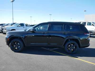 2025 Jeep Grand Cherokee L, $52787. Photo 3