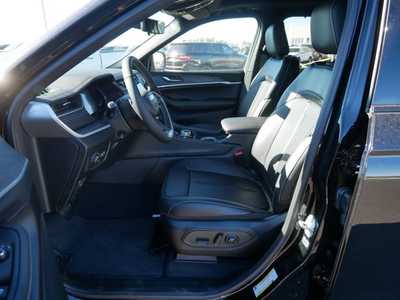 2025 Jeep Grand Cherokee L, $52787. Photo 6