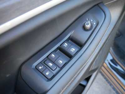2025 Jeep Grand Cherokee L, $52787. Photo 7