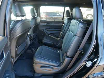 2025 Jeep Grand Cherokee L, $52787. Photo 8